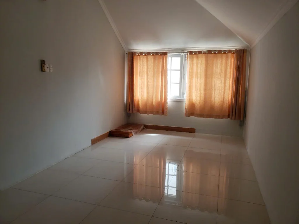 VILLA FOR RENT IN COMPOUND - BINH AN - DIST.2 - 4