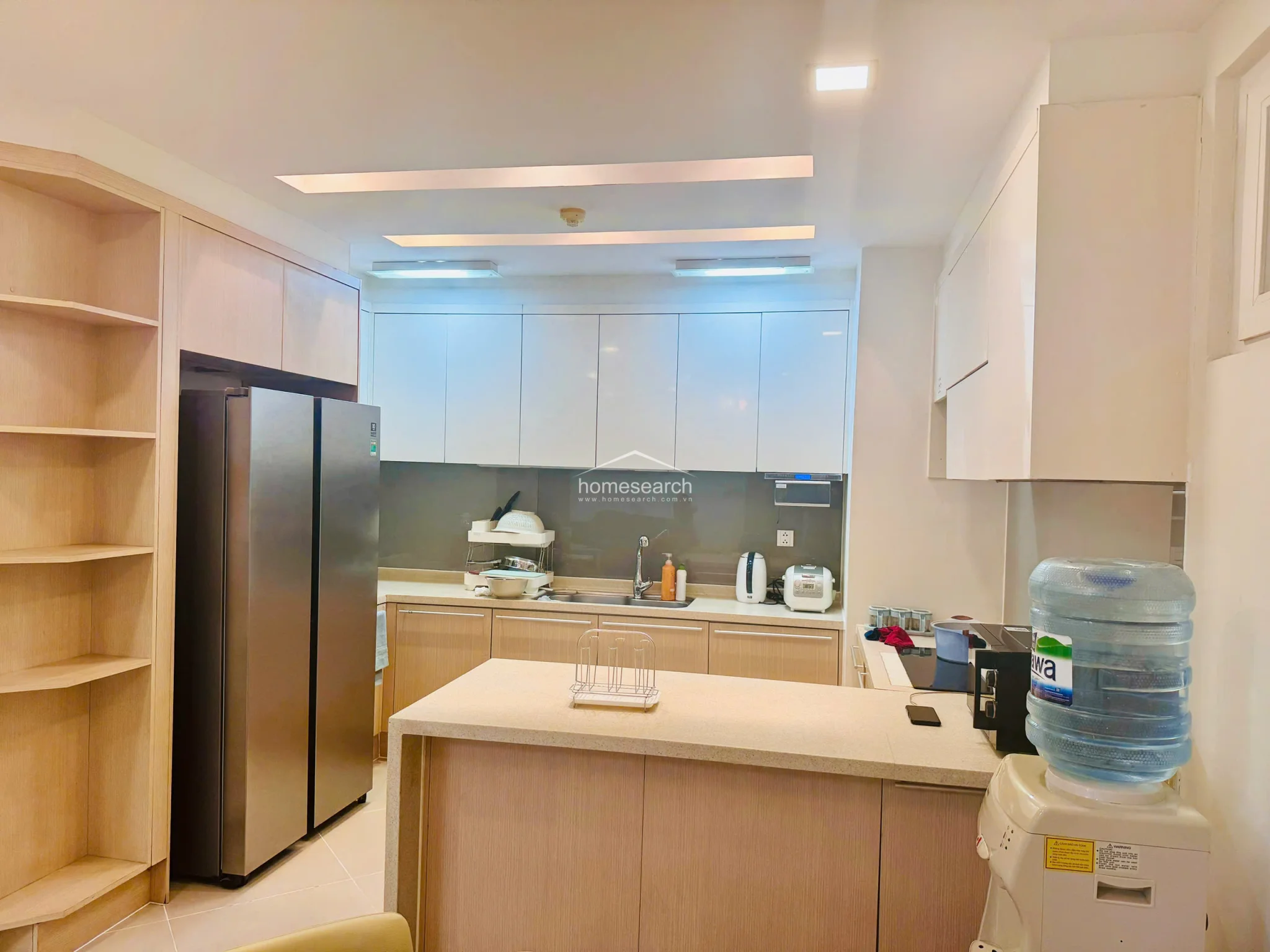 3 Bedroom apartment for rent in Imperia An Phu - 5