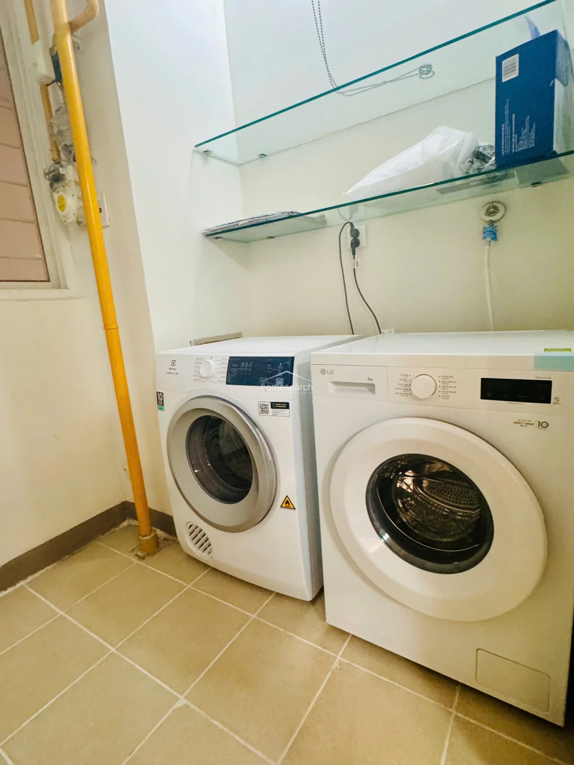 3 Bedroom apartment for rent in Imperia An Phu - 10