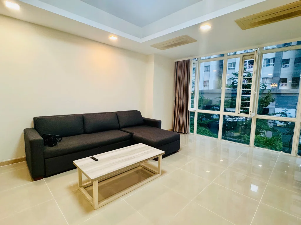 3 Bedroom apartment for rent in Imperia An Phu - 4