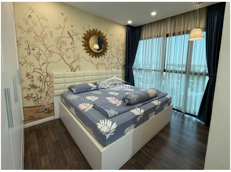 2 Bedroom apartment in The Ascent for rent - 13