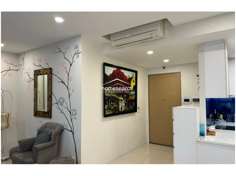 2 Bedroom apartment in The Ascent for rent - 9