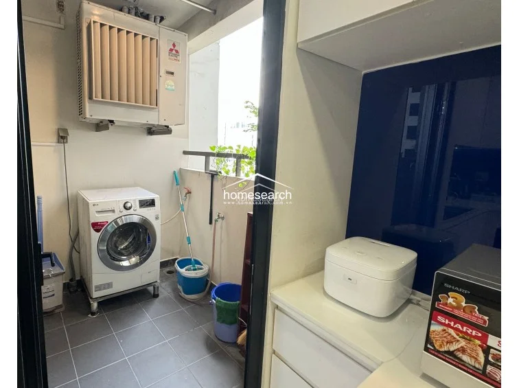 2 Bedroom apartment in The Ascent for rent - 6