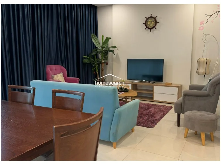 2 Bedroom apartment in The Ascent for rent - 2