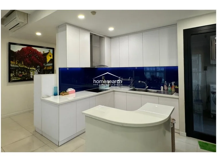 2 Bedroom apartment in The Ascent for rent - 3