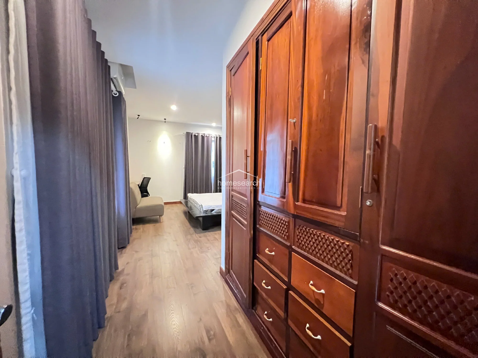 House for rent in Binh An - Dist.2 in An Khanh - Photo 1