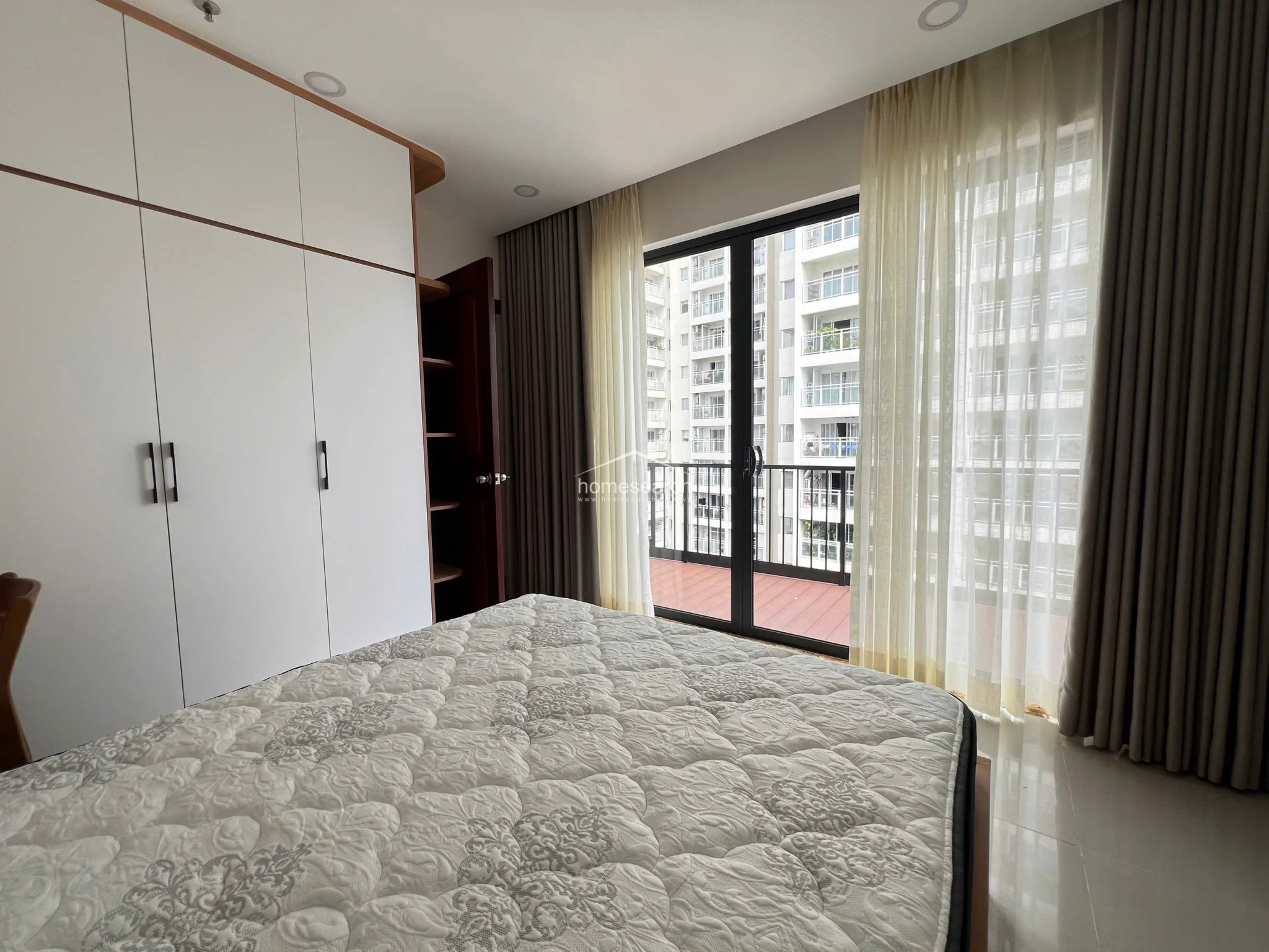 2 Bedroom 120 sqm Serviced Apartment in An Khanh - Photo 6