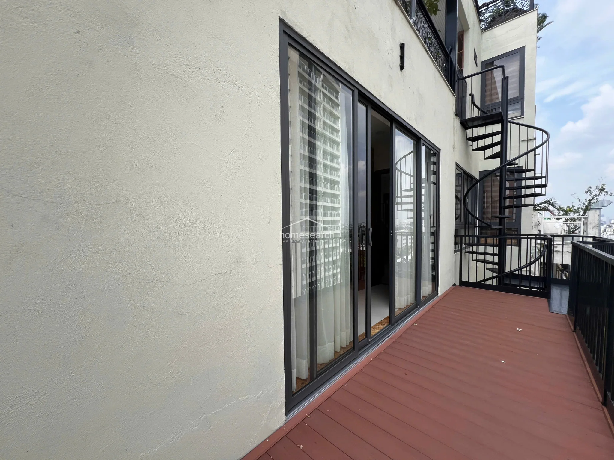 2 Bedroom 120 sqm Serviced Apartment in An Khanh - Photo 4