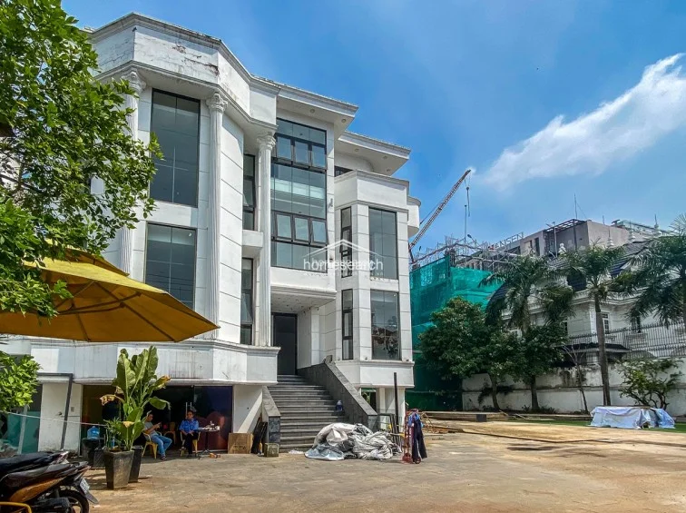 VILLA FOR RENT IN THAO DIEN - DIST.2 in An Khanh - Photo 1