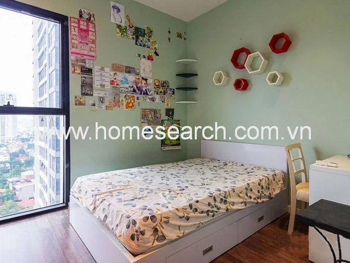 3 Bedroom apartment for rent in The Ascent - Thao Dien - 5