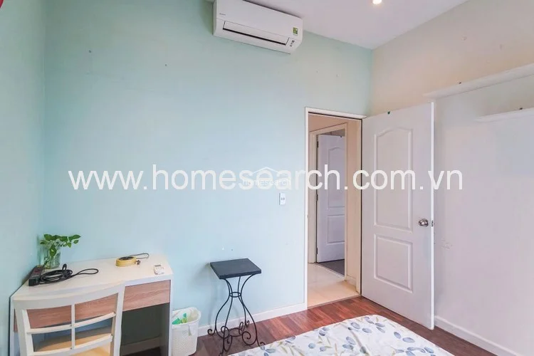 3 Bedroom apartment for rent in The Ascent - Thao Dien - 6