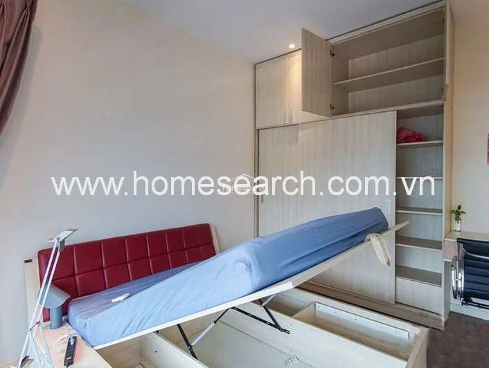 3 Bedroom apartment for rent in The Ascent - Thao Dien - 7