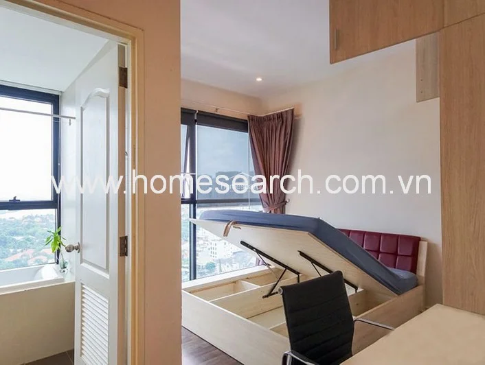 3 Bedroom apartment for rent in The Ascent - Thao Dien - 8