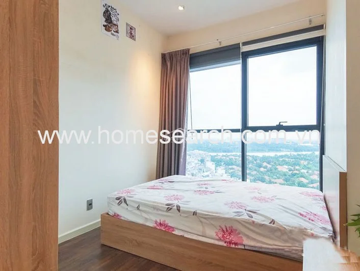 3 Bedroom apartment for rent in The Ascent - Thao Dien - 9