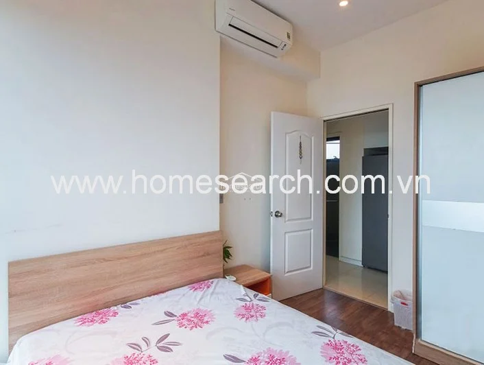 3 Bedroom apartment for rent in The Ascent - Thao Dien - 10