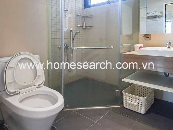 3 Bedroom apartment for rent in The Ascent - Thao Dien - 12