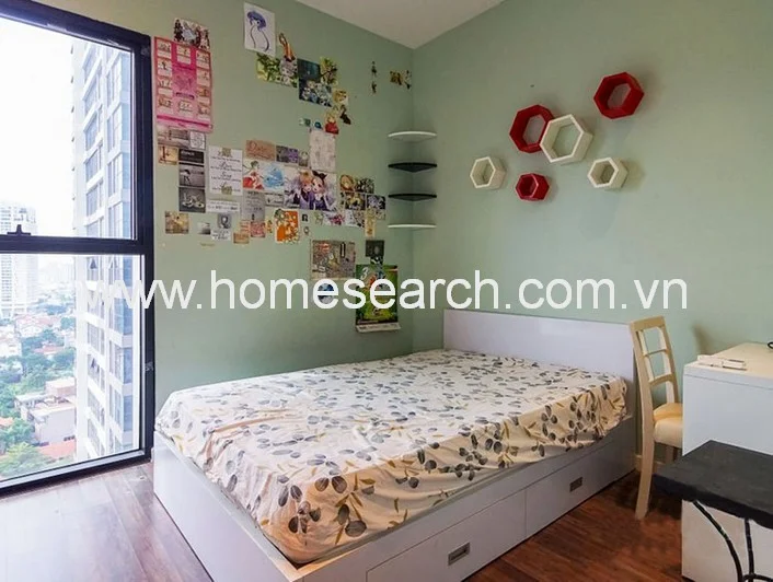 3 Bedroom apartment for rent in The Ascent - Thao Dien - 5