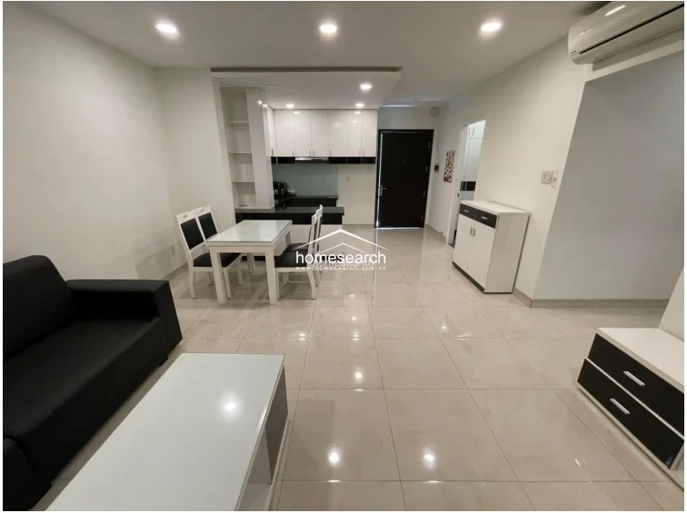 SERVICED APARTMENT FOR RENT IN THAO DIEN - DIST.2 - 2