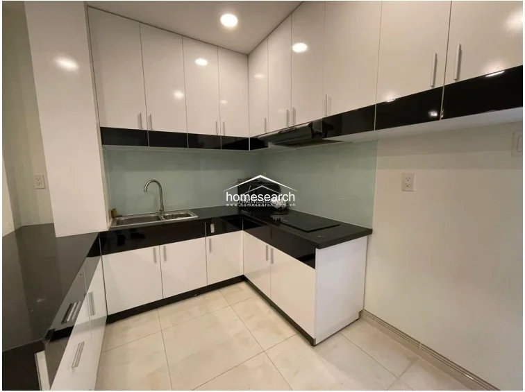SERVICED APARTMENT FOR RENT IN THAO DIEN - DIST.2 - 4
