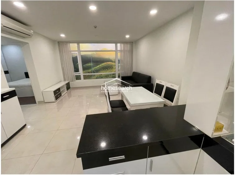 SERVICED APARTMENT FOR RENT IN THAO DIEN - DIST.2 - 1