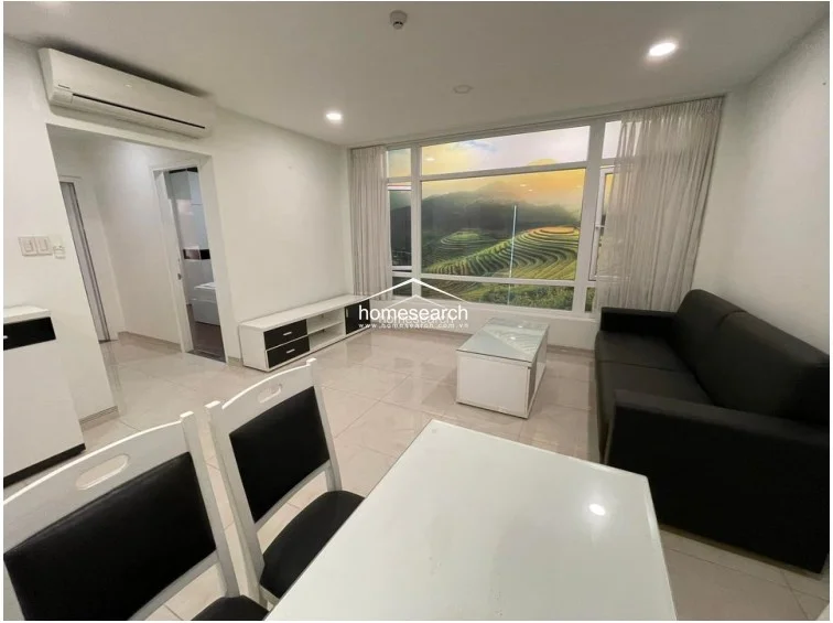 SERVICED APARTMENT FOR RENT IN THAO DIEN - DIST.2 - 3