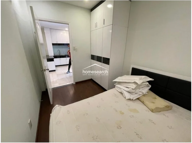 SERVICED APARTMENT FOR RENT IN THAO DIEN - DIST.2 - 5
