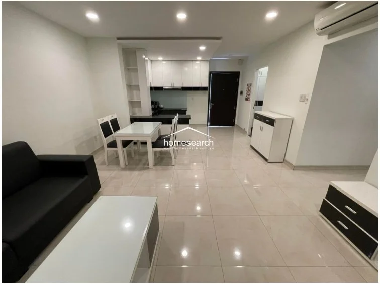SERVICED APARTMENT FOR RENT IN THAO DIEN - DIST.2 - 2