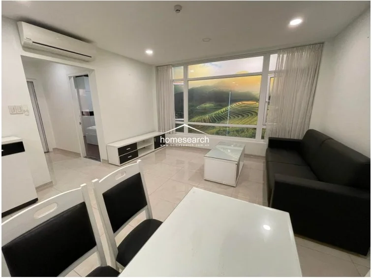 SERVICED APARTMENT FOR RENT IN THAO DIEN - DIST.2 - 3