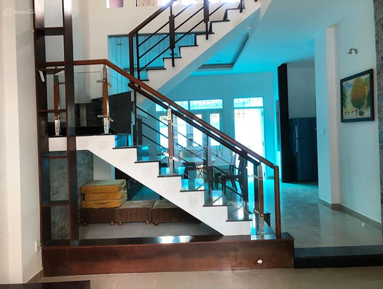 House for rent in An Khanh - 2