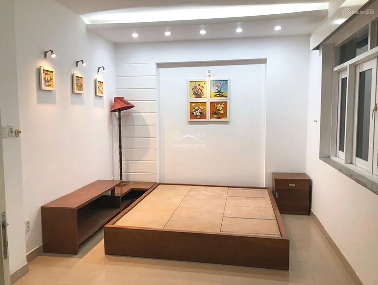 House for rent in An Khanh - 4