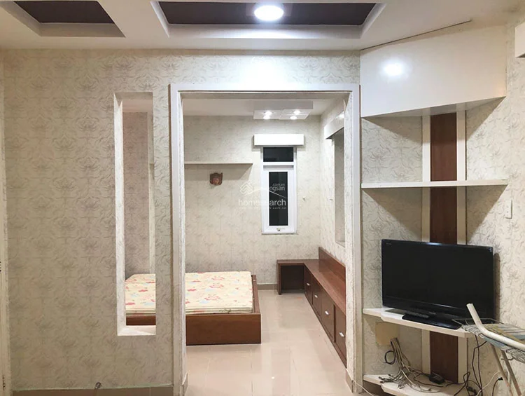 House for rent in An Khanh - 6