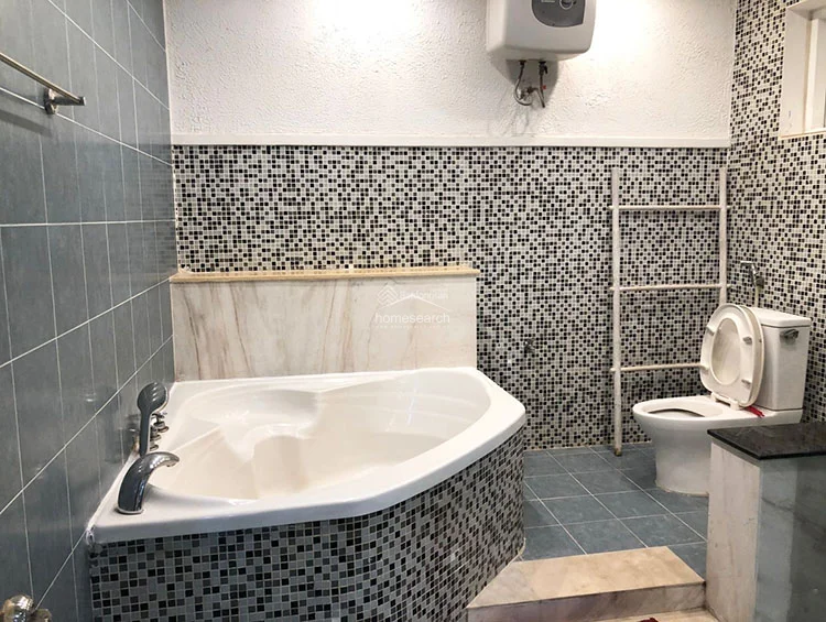 House for rent in An Khanh - 7