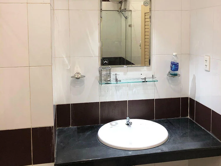 House for rent in An Khanh - 8