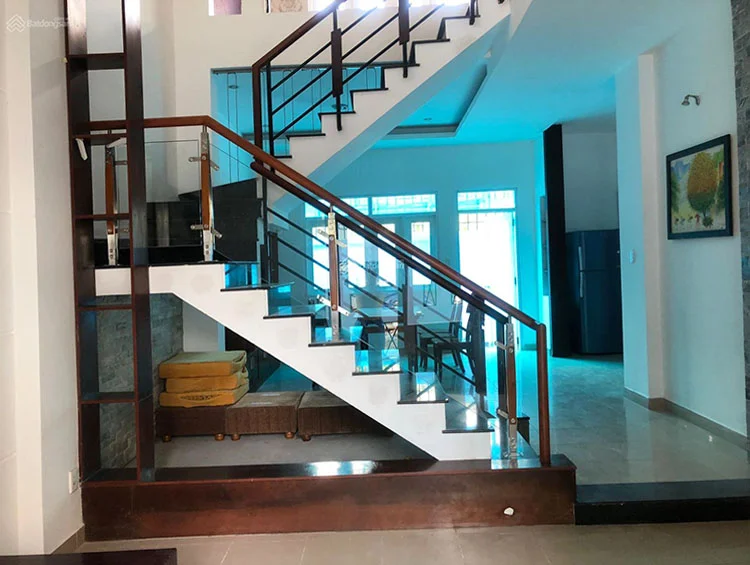 House for rent in An Khanh - 2
