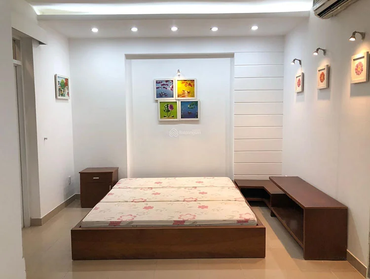 House for rent in An Khanh - 5