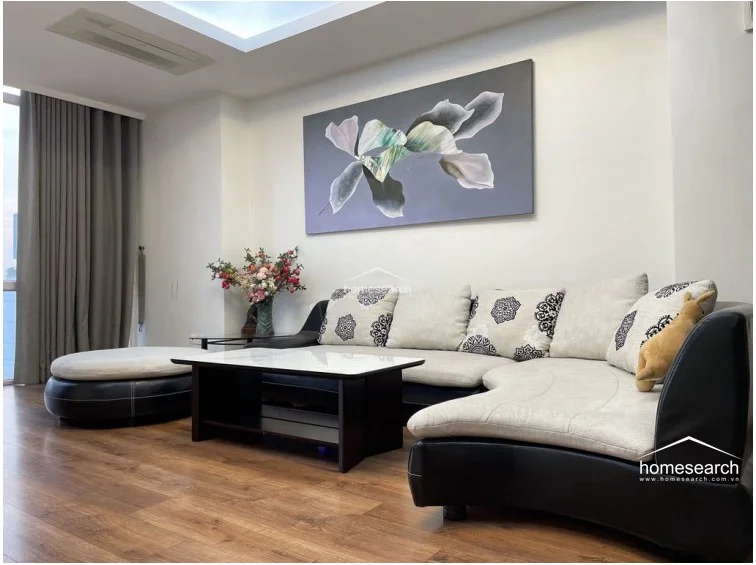 3 Bedroom apartment in Imperia An Phu for rent - 2