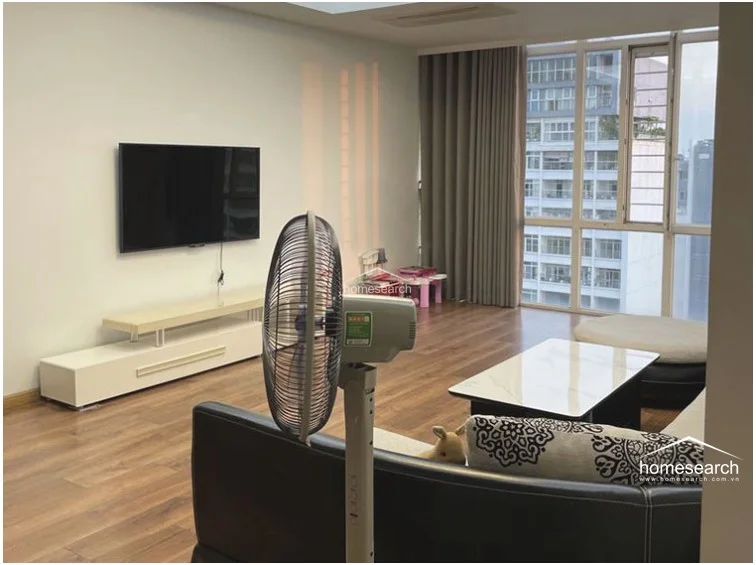 3 Bedroom apartment in Imperia An Phu for rent - 4
