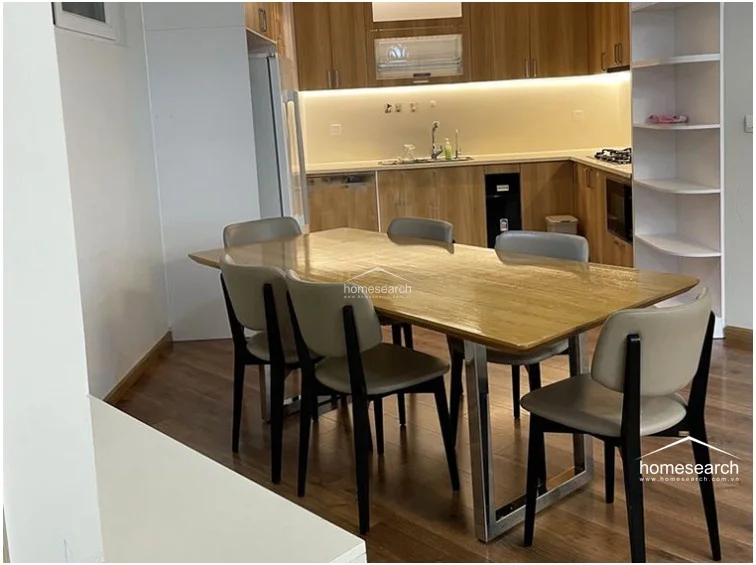 3 Bedroom apartment in Imperia An Phu for rent - 3