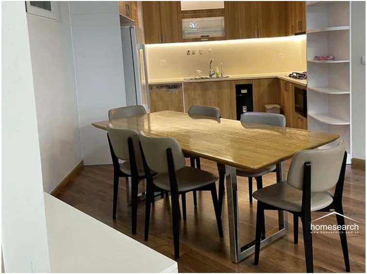 3 Bedroom apartment in Imperia An Phu for rent - 3