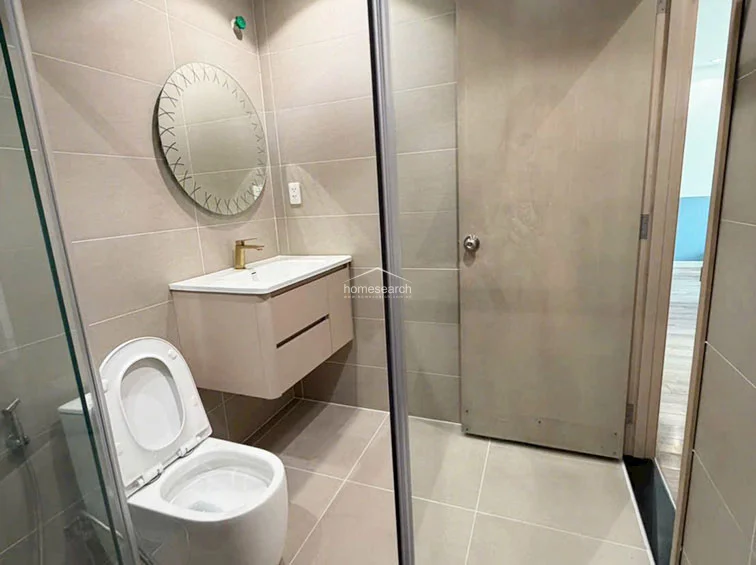2 Bedroom serviced apartment for rent in Thao Dien - 11