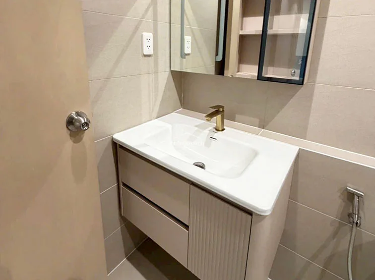 2 Bedroom serviced apartment for rent in Thao Dien - 12