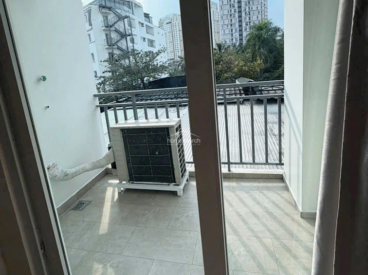 2 Bedroom serviced apartment for rent in Thao Dien - 6
