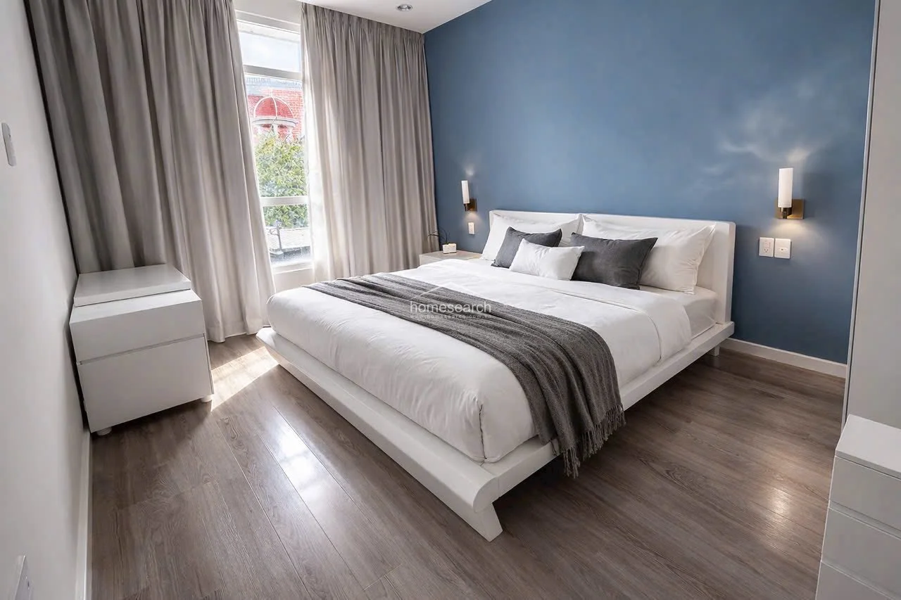 2 Bedroom serviced apartment for rent in Thao Dien - 8