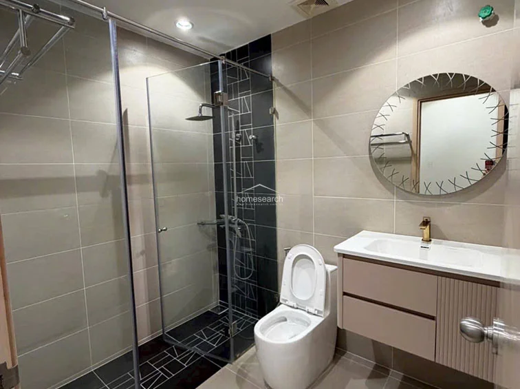 2 Bedroom serviced apartment for rent in Thao Dien - 10
