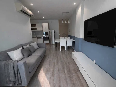 2 Bedroom serviced apartment for rent in Thao Dien