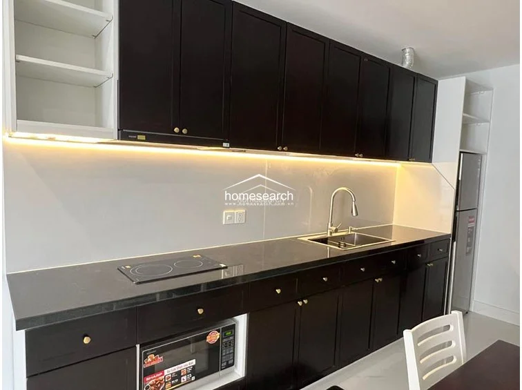 STUDIO SERVICED APARTMENT FOR RENT IN THAO DIEN - DIST.2 - 4