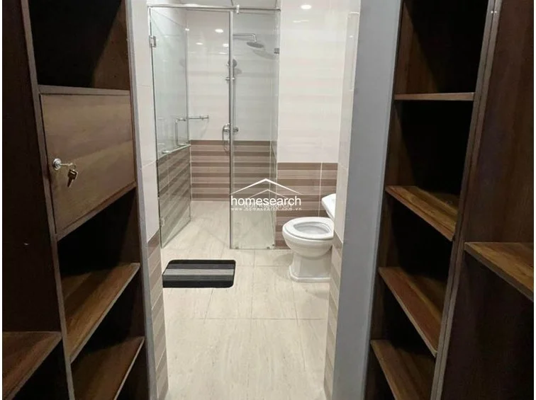 STUDIO SERVICED APARTMENT FOR RENT IN THAO DIEN - DIST.2 - 5