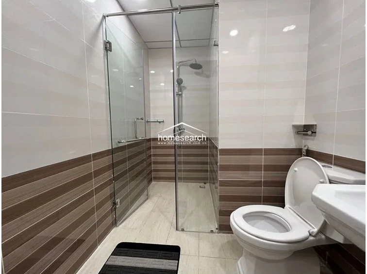 STUDIO SERVICED APARTMENT FOR RENT IN THAO DIEN - DIST.2 - 6