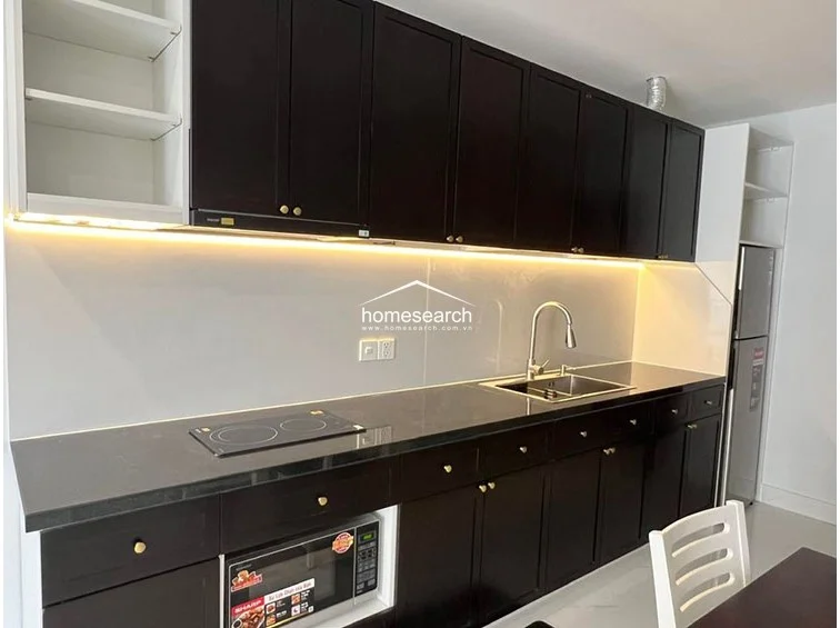 STUDIO SERVICED APARTMENT FOR RENT IN THAO DIEN - DIST.2 - 4