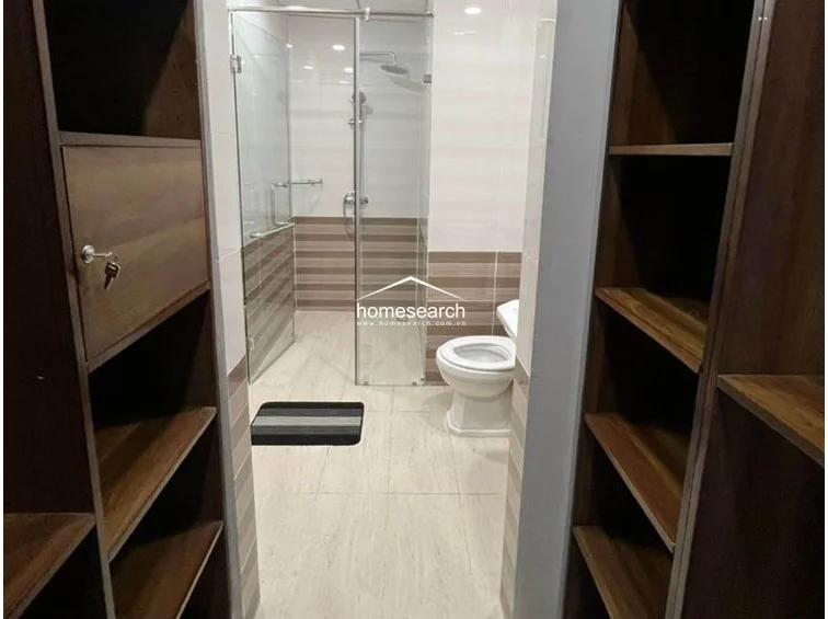 STUDIO SERVICED APARTMENT FOR RENT IN THAO DIEN - DIST.2 - 5